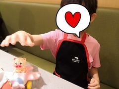 -海底捞火锅(凯德广场店)