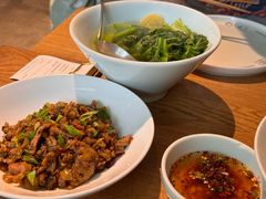 -一坐一忘云南菜(三里屯店)