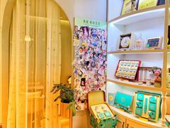 -燕庭·纯燕窝·甜品下午茶(南京西路店)