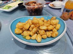 -印巷里主题餐厅(马鞍山店)