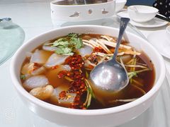 -晋阳春·山西菜·北京烤鸭(交大店)