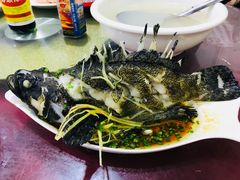 -南海渔家•海鲜•正宗海南菜(海棠湾店)