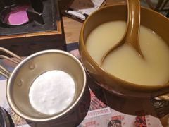 延边米酒-冰川冷面·延边菜·炭烤串(观前店)