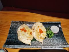 -和创柚子·会席日本料理(新区淮海街店)