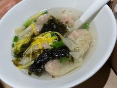 -苏小柳点心·手作小笼包(浦东嘉里城分院)