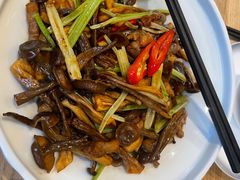 -客汀家宴·客家烟火 四季食材(集美店)
