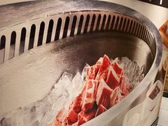 -羊来顺冰煮鲜羊 铁锅烀羊肉(中央大街店)