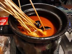 -可口香·非遗老号烧烤(南岗直营店)