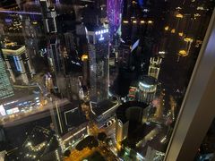 -WFC会仙楼观景台