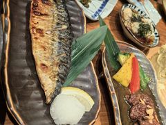 -玄白·炭烤活鳗(上海首店)