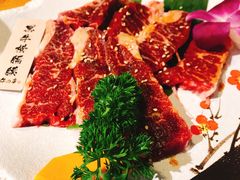 -黑牛の店·和牛烧肉(大悦城店)