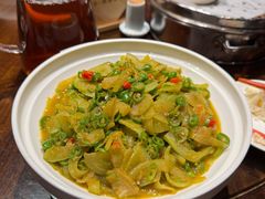 -面辣子·陕西家乡菜(长安店)