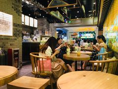 大堂-茶理宜世(东方宝泰店)