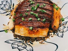 梅干菜扣肉-小河盐帮·私家菜·烤鸭(三元桥·霄云路店)