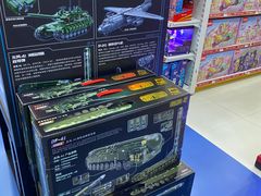 -TOYSRUS玩具反斗城(长沙德思勤店)