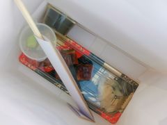 -千代武日本料理(开发区店)