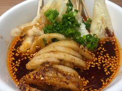 -新太二·鲜料川菜(晶耀前滩店)