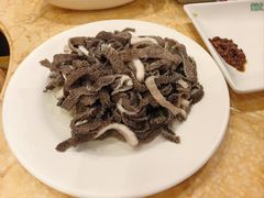 -南来顺饭庄·清真(南菜园店)