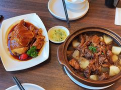 -新旺茶餐厅(鑫耀·光环live店)