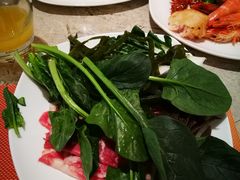 -西安高新希尔顿酒店·咖啡露台西餐厅