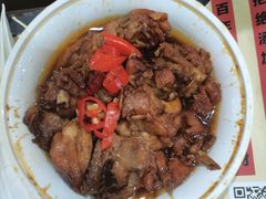 -光头卤(光谷创业街店)