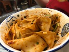 -福瑞记老孙头biangbiang面(新生路店)