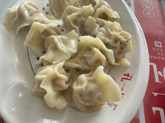 -孔一凡·手工饺子(时尚明苑店)