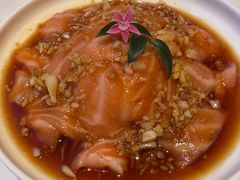 -南通滨江洲际酒店-东厨中餐厅