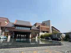 -水月周庄铂尔曼酒店-水月荟中餐厅