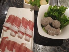 草原羔羊肉-海底捞火锅(连城广场店)