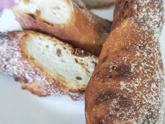 无花果法棍-Juicy Bakery(大学路店)