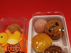 -東更道点心行(崂山丽达店)