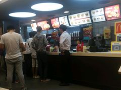 android_upload_pic-麦当劳(天兴罗斯福店)