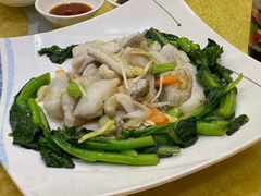-盛港湾海鲜食府(黄沙店)
