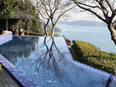 -天目湖涵田半山温泉