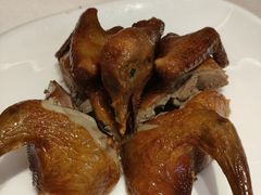 -锦粤宫·精致粤菜(深圳北站店)