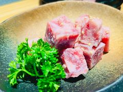 -吉屋烤肉(八宝街店)