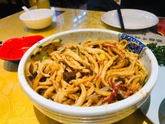 -恭敬李·烤鸭(天坛北门店)