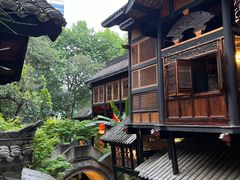 -哈哈曲艺社(西门闲亭店)