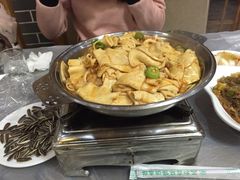 -三五家常菜馆(师范路店)