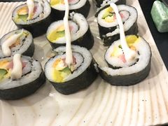 -喔爸韩国料理(环球银泰城店)