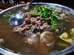 -正宗苏稽毛哥跷脚牛肉总店