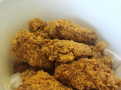 -麦当劳(金山红星美凯龙DT店)