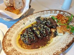 -燃扒房Steakhouse(皇庭店)