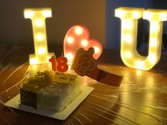-壹点壹客·生日蛋糕(龙岗店)