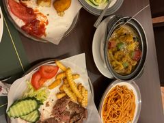 -澳门木偶葡国餐厅(珠海店)