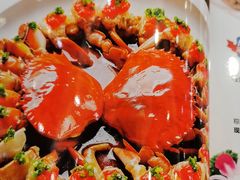 -齐家花园大酒店(宝山店)