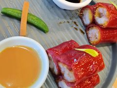 -点都德(龙之梦店)