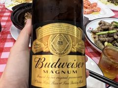 -鑫悦楼煎蟹·16年海鲜大排档