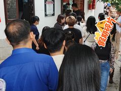 -衣裳街历史文化街区